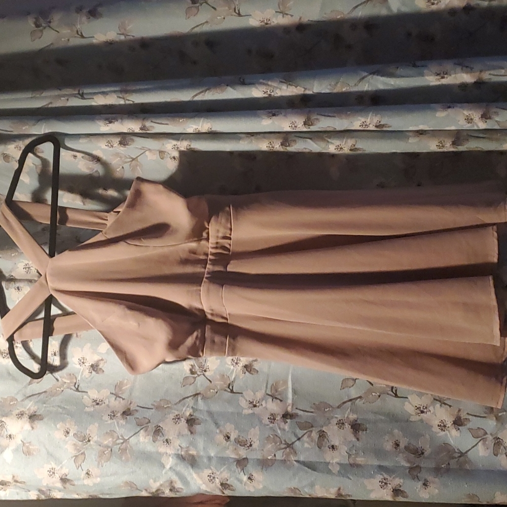 Cocktail dress